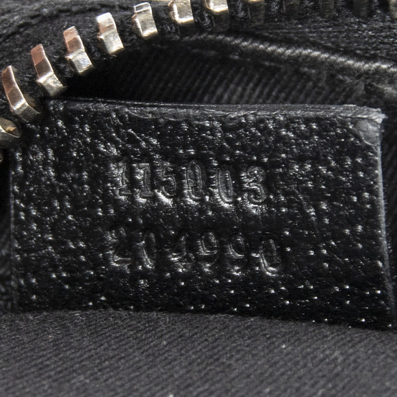 Gucci Braided Handle Hobo - Picture 9 of 9